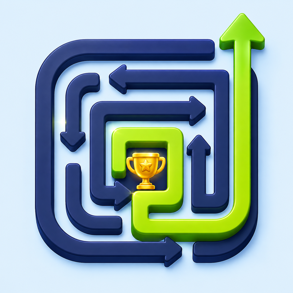 LineQuest game icon